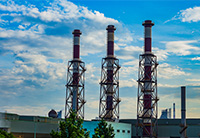 浈江柴油发电机组进气门与排气门磨损严重是什么原因