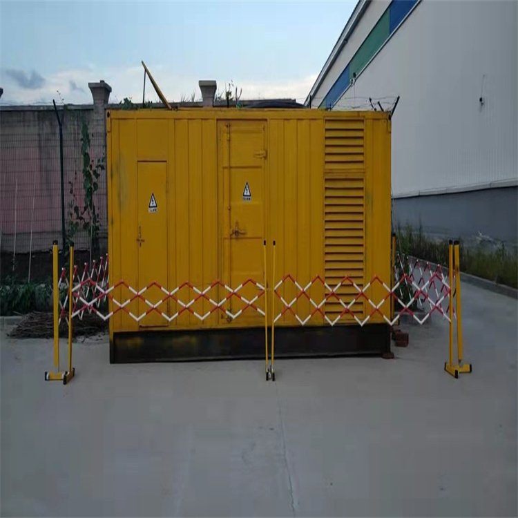 浈江发电机组油箱盖上留出小气孔有什么用？