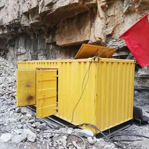 浈江柴油发电机组使用注意事项要牢记