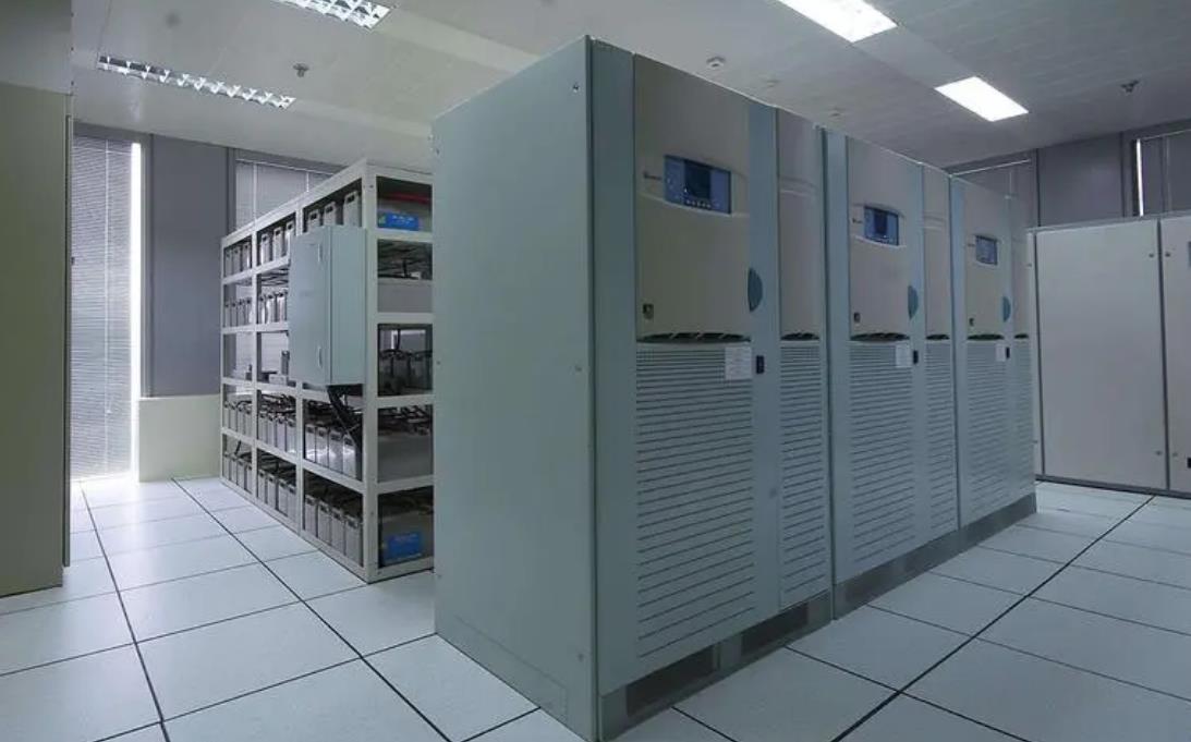 浈江UPS 电源的分类