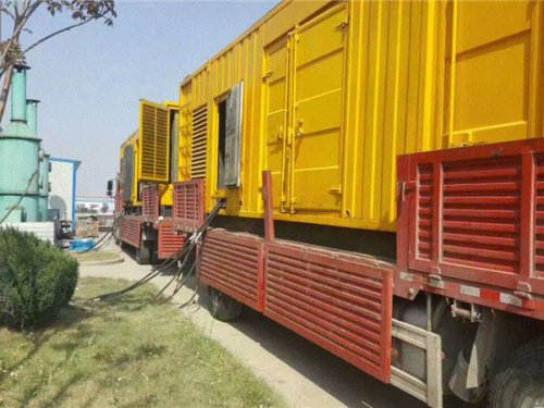 浈江发电机停电自启装置主要有以下几种类型？