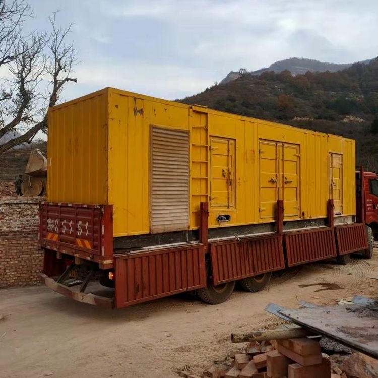 浈江发电机组如何判断滤清器密封圈是否需要更换？