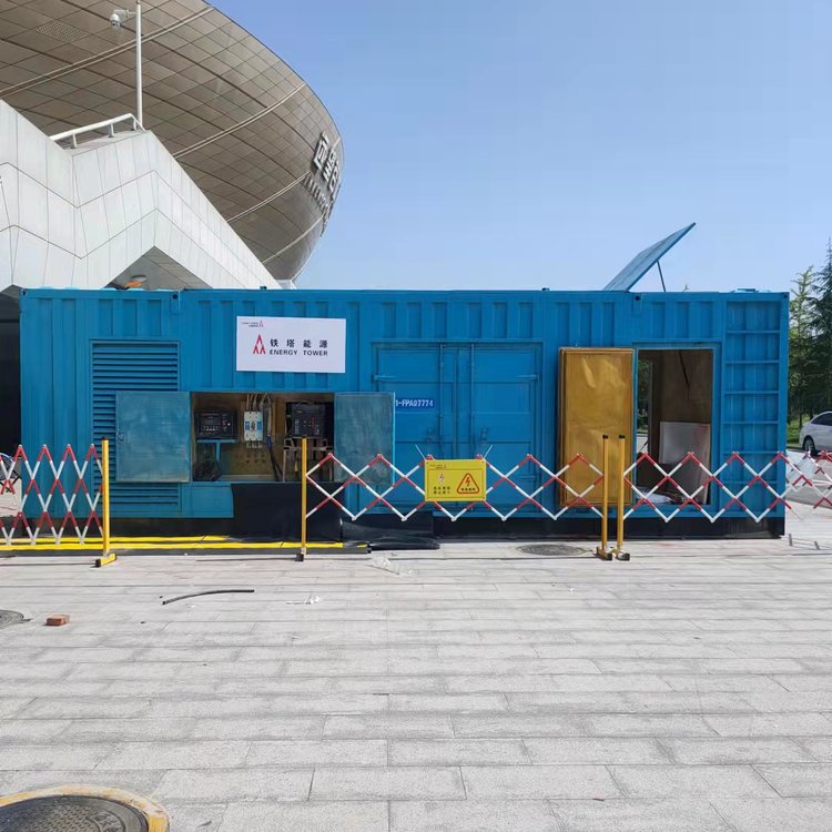 浈江介绍一下发电机组维修保养的具体操作流程