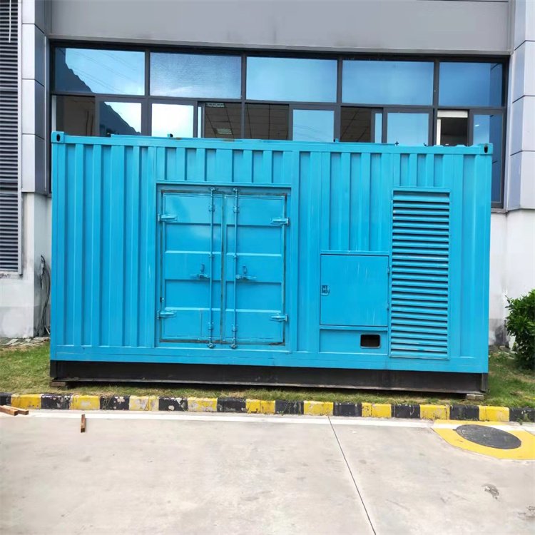 浈江发电机组使用中应注意什么事项？