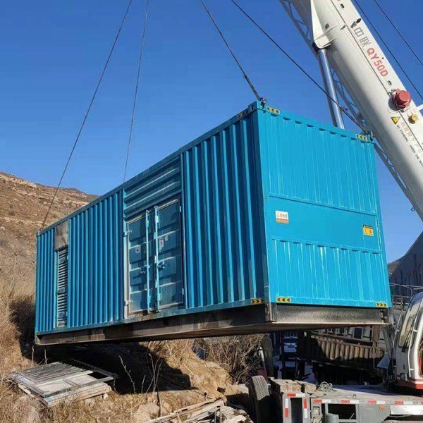 浈江发电机组维修保养中应注意什么事项？