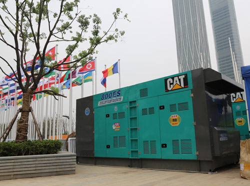 浈江详细介绍一下升级发电机组的具体步骤