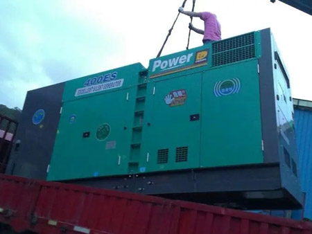 浈江空气滤清器的更换周期一般是多久？