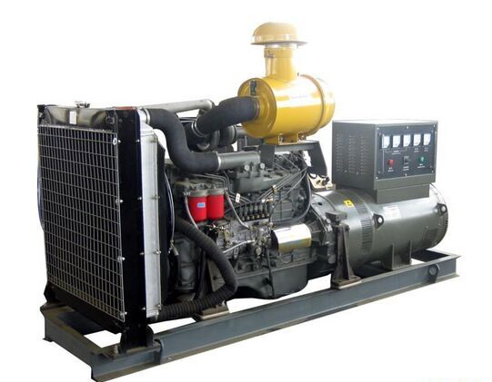 浈江汽油发电机组电瓶电解液密度偏低时如何调整？