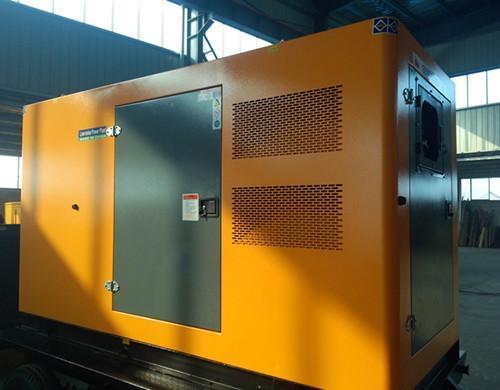 浈江汽油发电机组电瓶电解液的密度应该保持在什么范围？