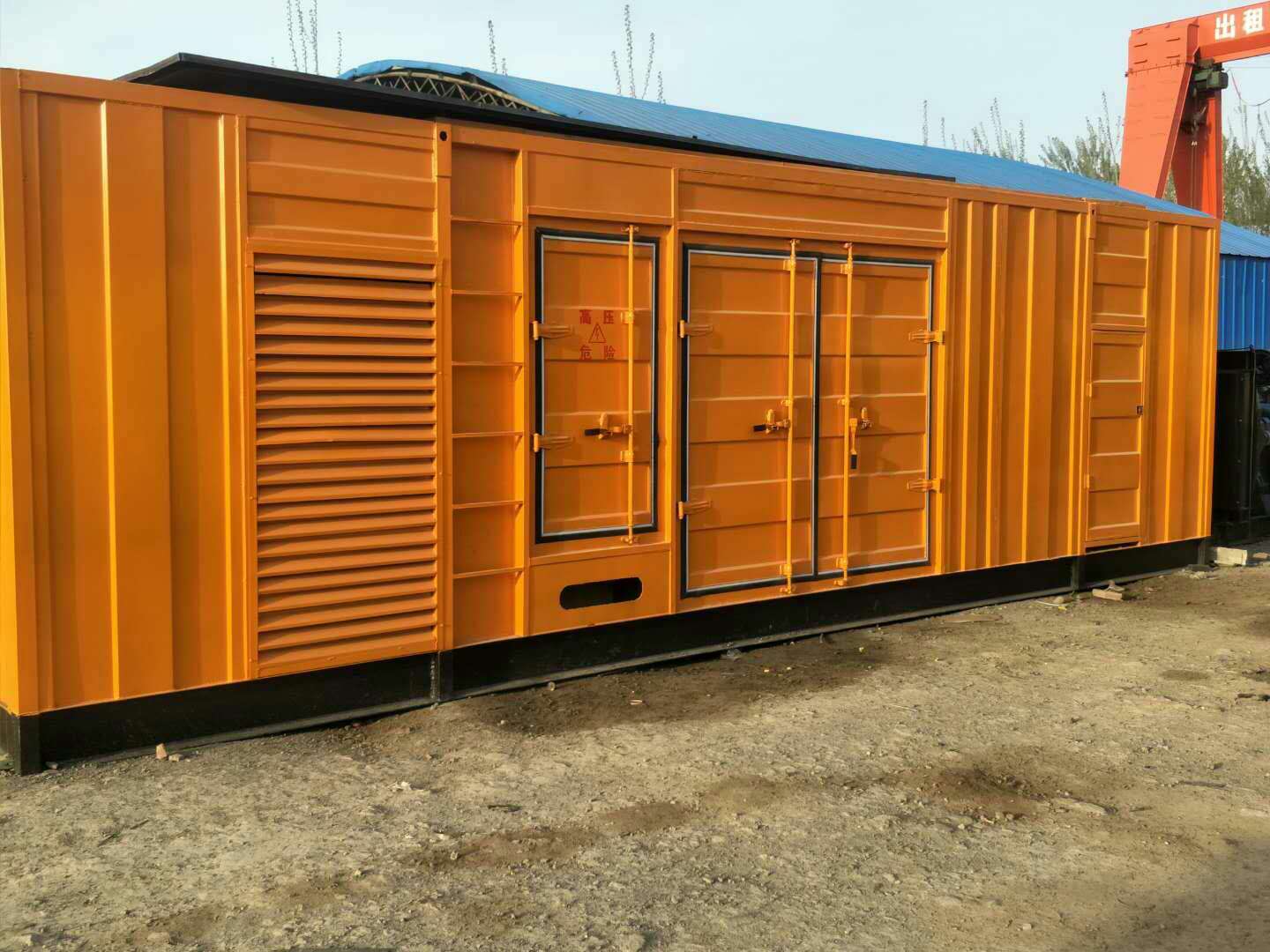 浈江如何避免柴油发电机组的蓄电池出现硫化现象？