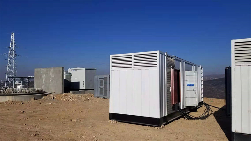 浈江带预热系统的柴油发电机组在冬季启动后需要注意什么？