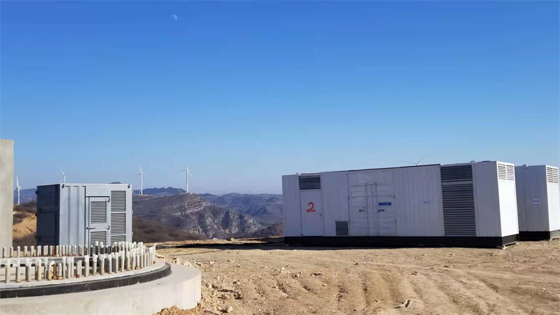 浈江带燃油预热系统的柴油发电机组在冬季启动前需要做哪些准备工作？