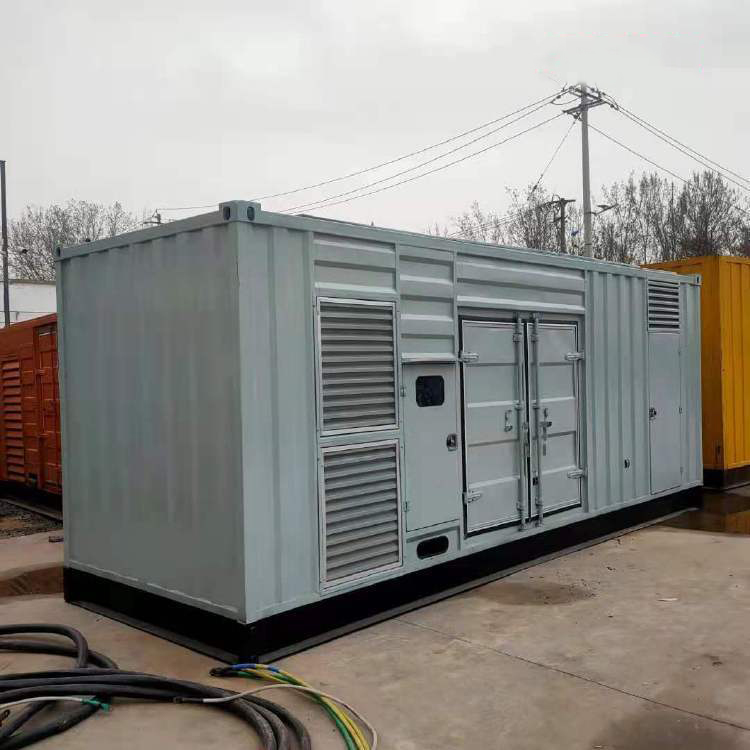 浈江 柴油发电机组冬季启动前需要做哪些准备工作？